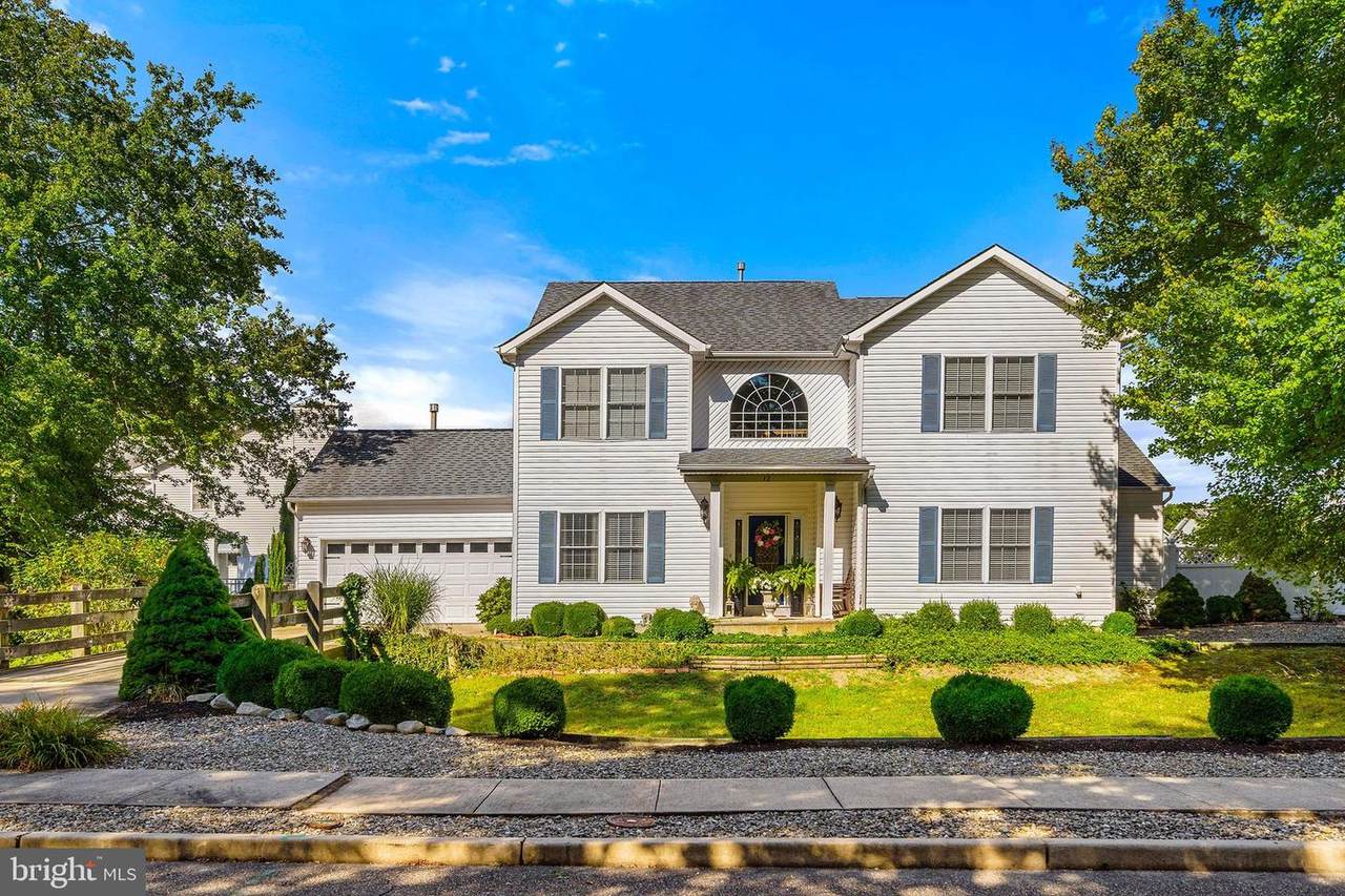 12 Elm Street - Photo 1