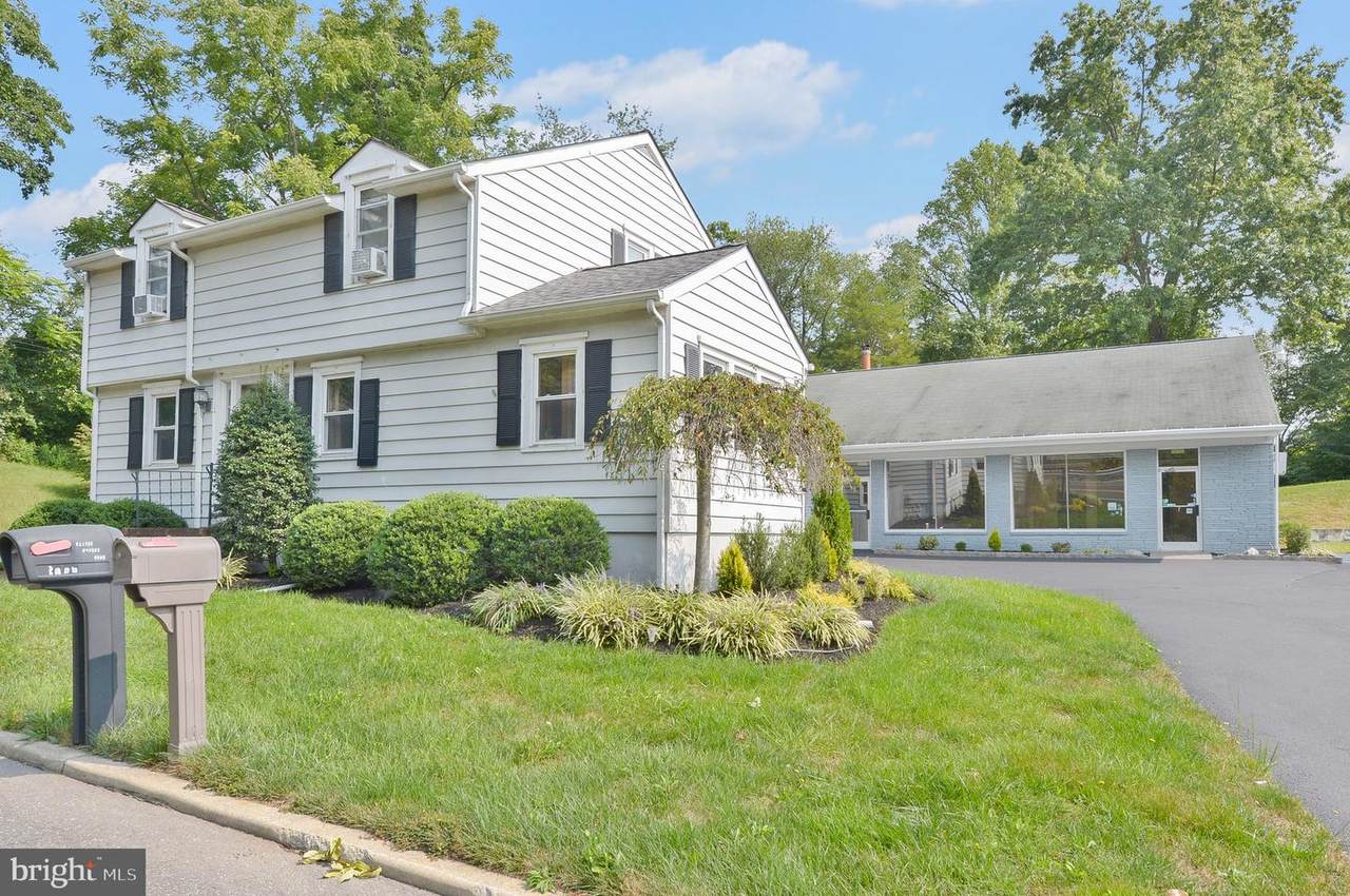 1760-B Glassboro Road - Photo 1