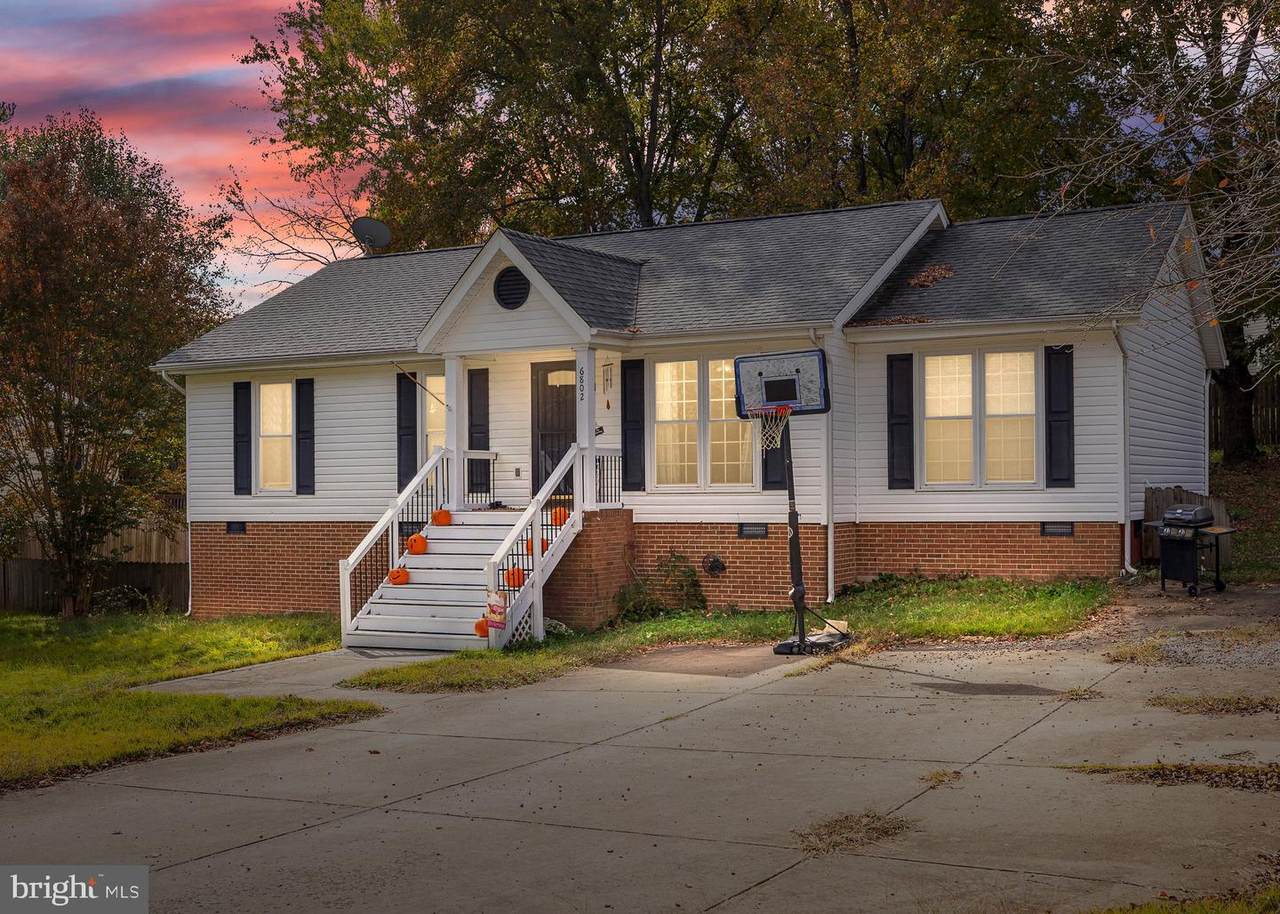 6802 Redground Road - Photo 1
