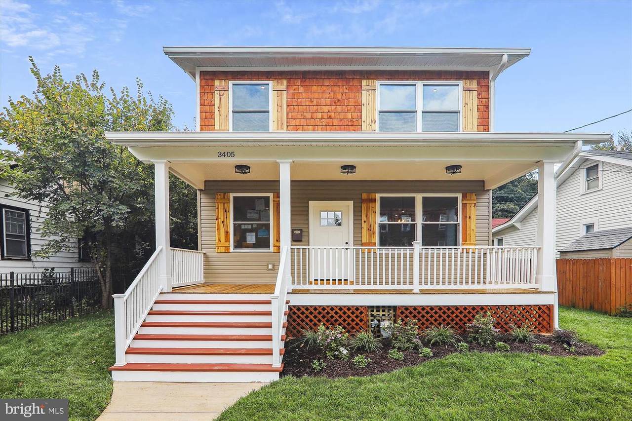 3405 Newton Street - Photo 1