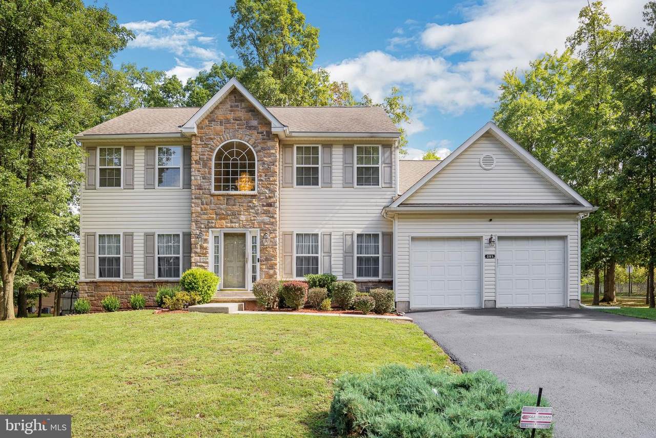 281 Stahl Road - Photo 1
