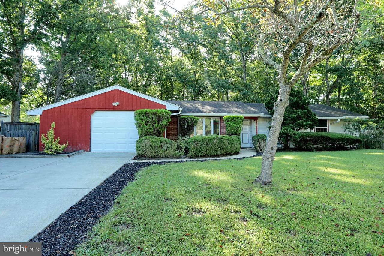 2670 Pinewood Drive - Photo 1