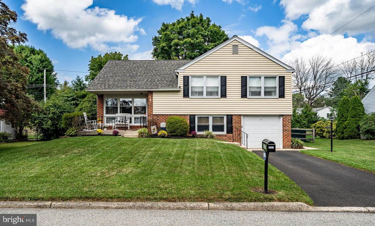 3107 Shirlene Road - Photo 1