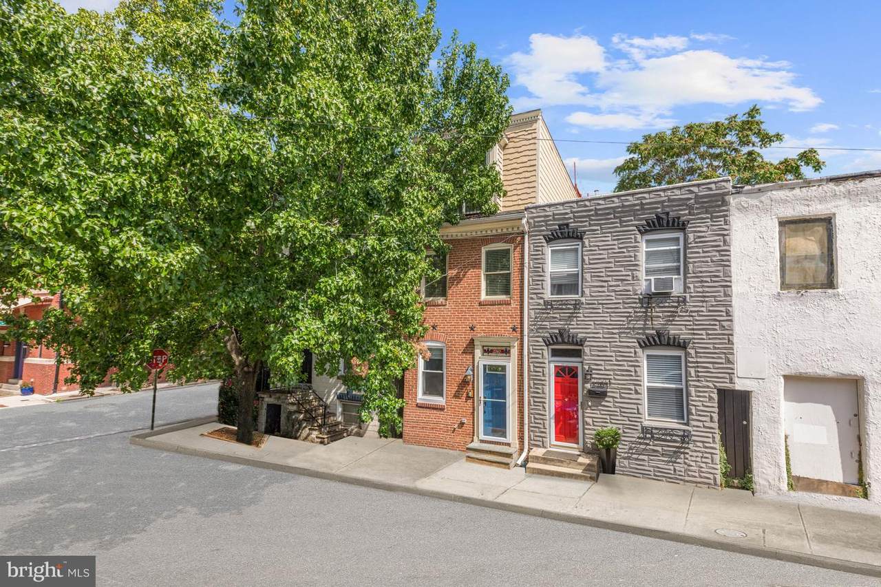 2202 Cambridge Street - Photo 1