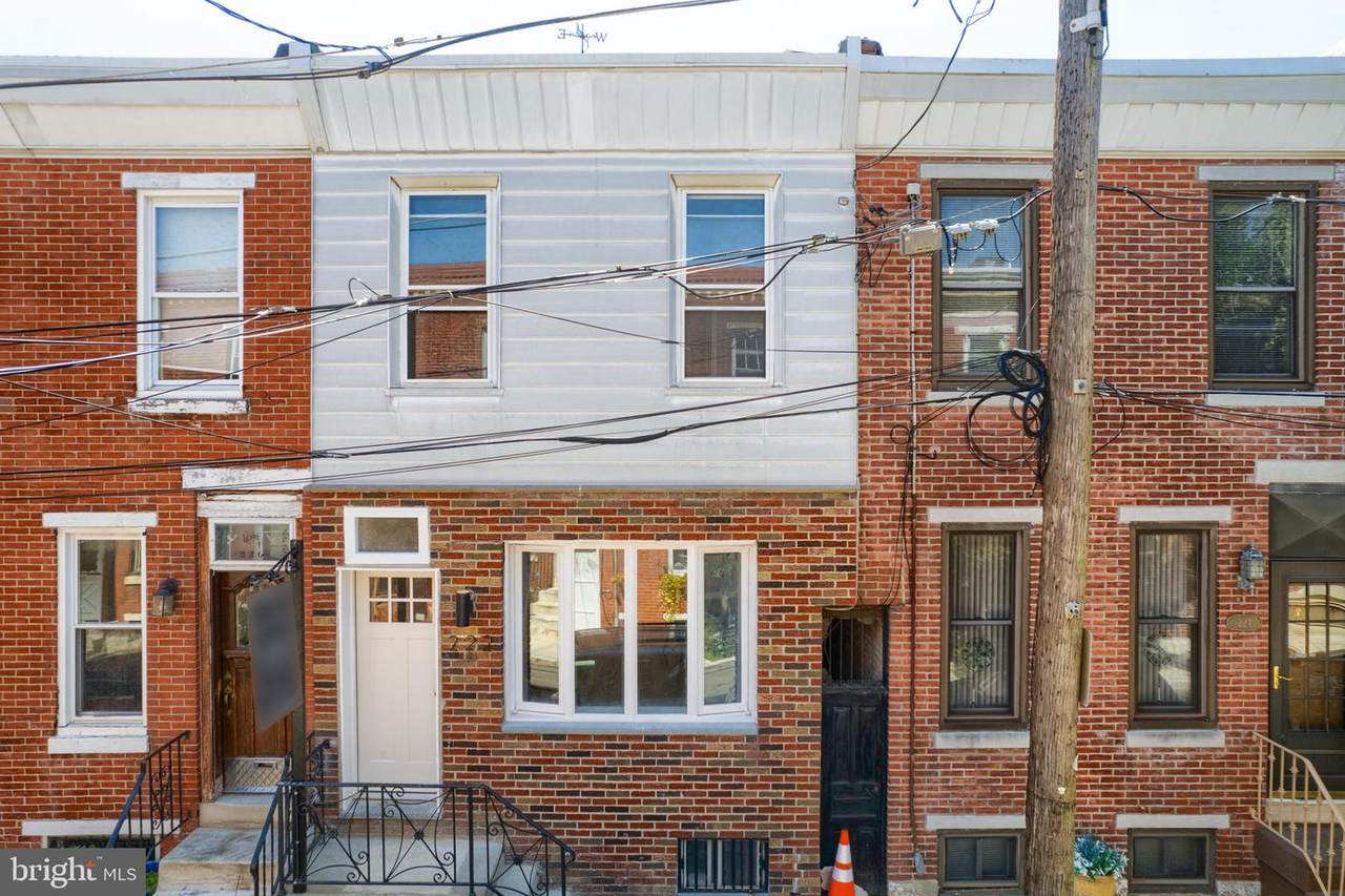222 Fernon Street - Photo 1
