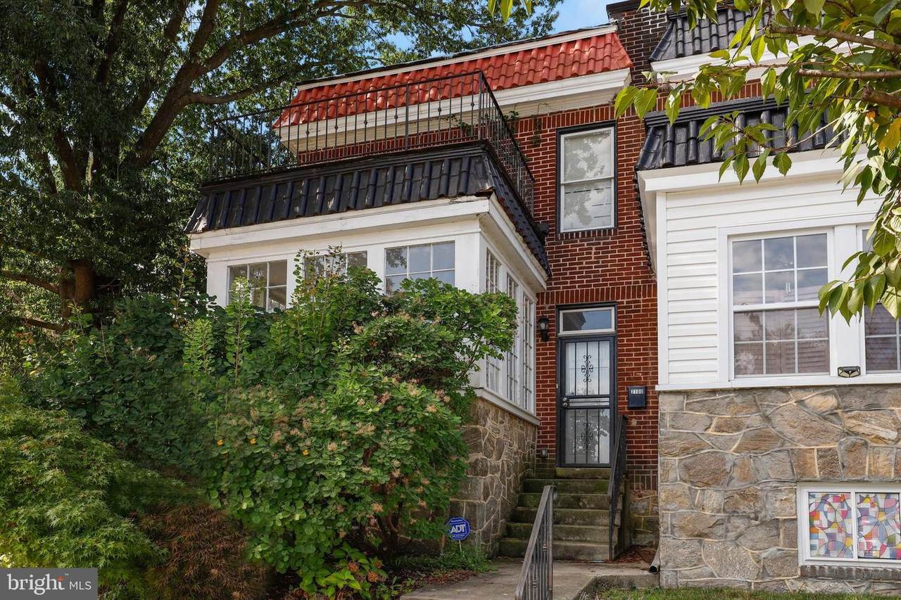 2100 Park Avenue - Photo 1