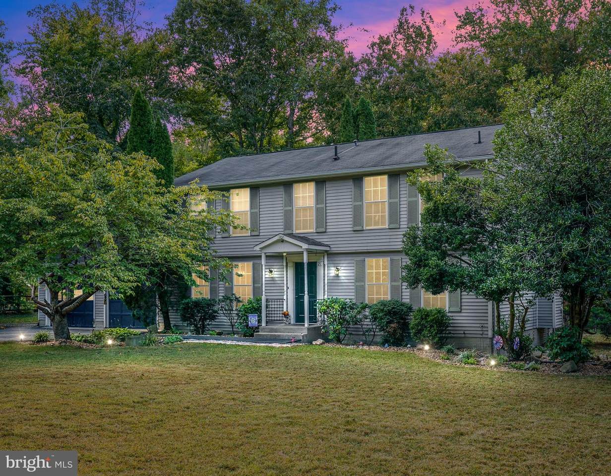 21 Hulvey Drive - Photo 1