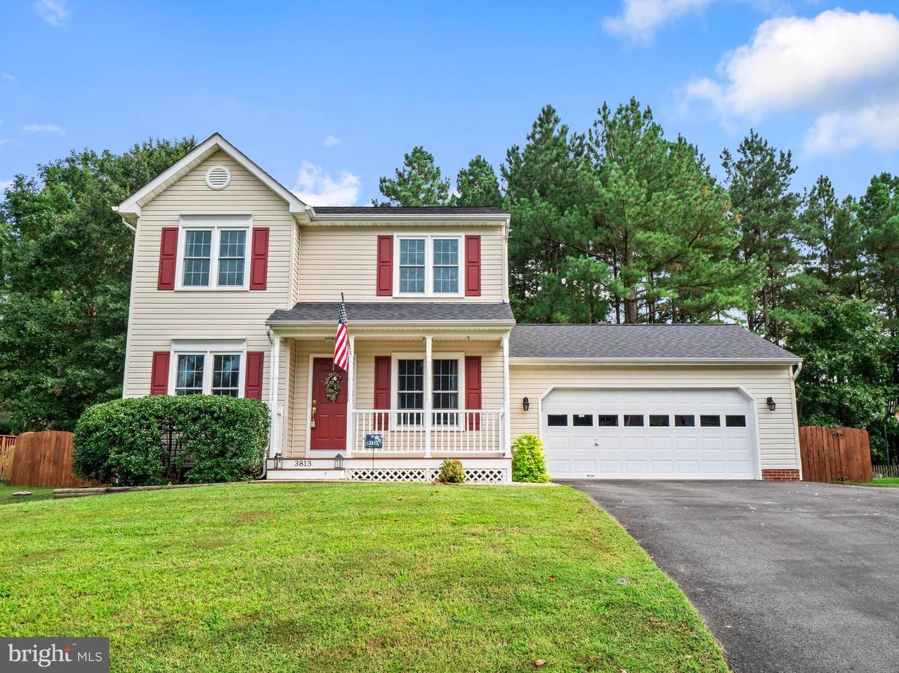 3813 Lancaster Ring Road - Photo 1