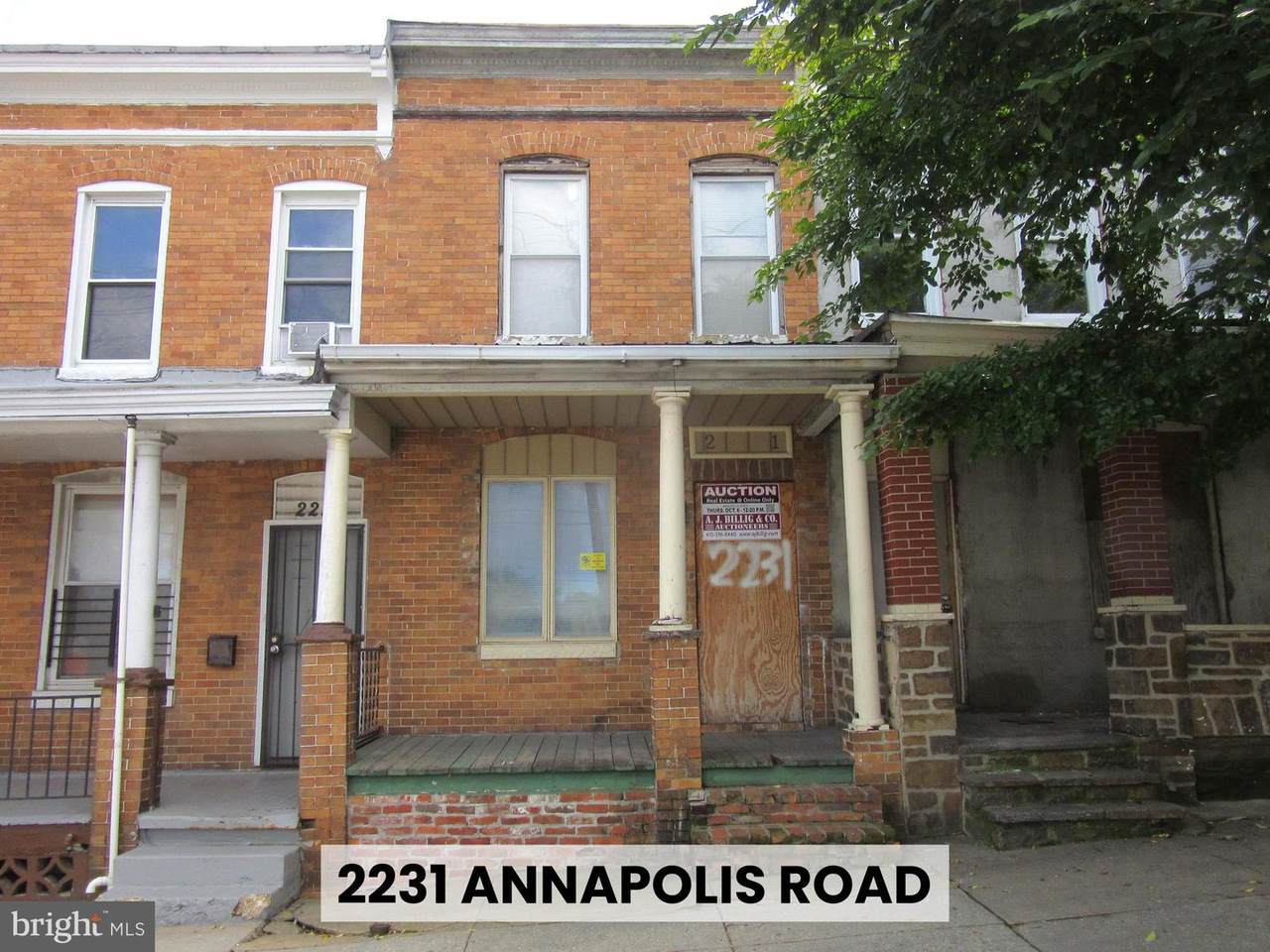 2231 Annapolis Road - Photo 1