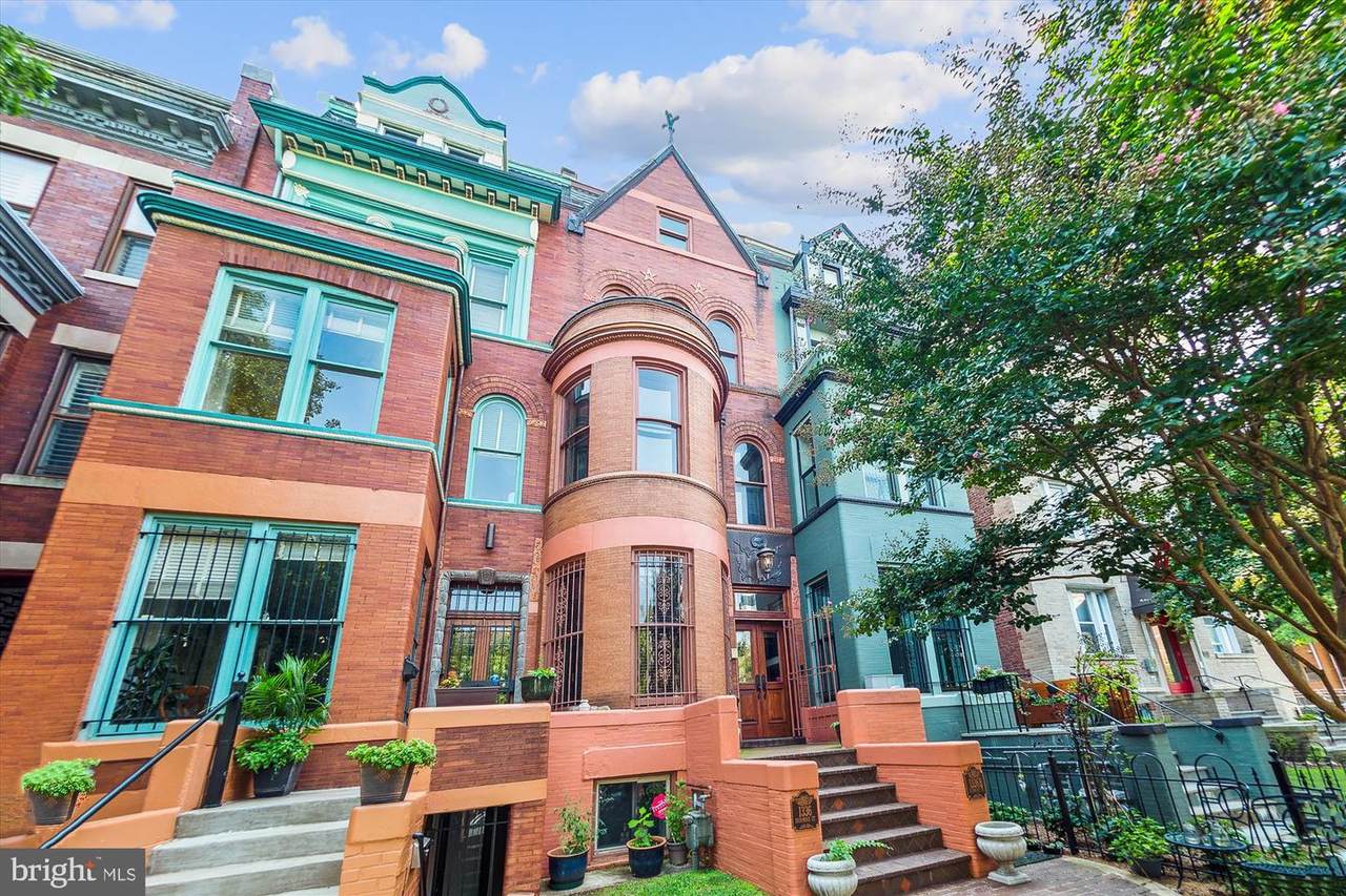 1336 Fairmont Street - Photo 1