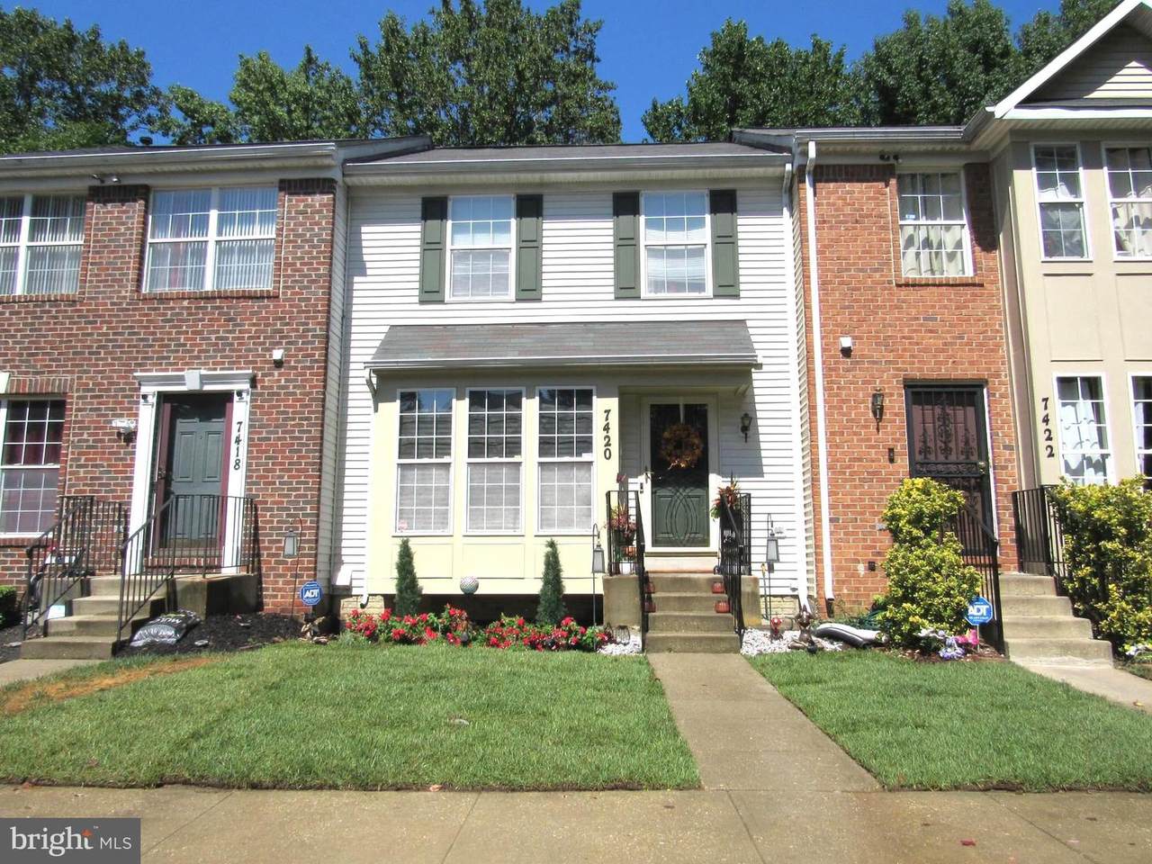 7420 Hill Stone Drive - Photo 1
