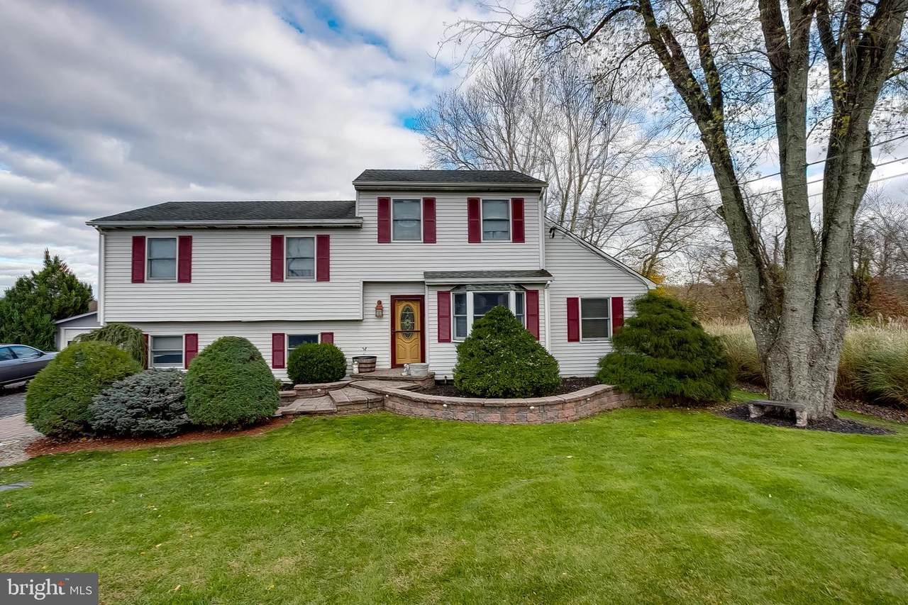 536 Ridge Road - Photo 1