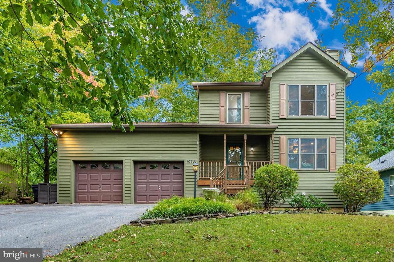 6725 Oakridge Road - Photo 1