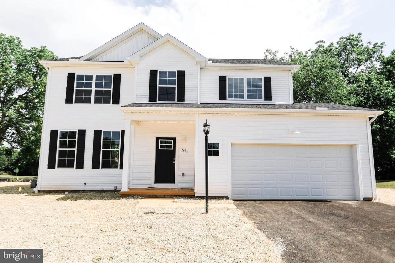 768 Weldon Drive - Photo 1