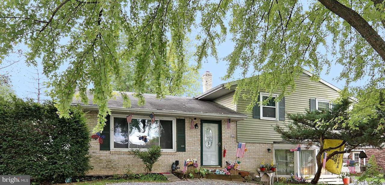 1409 Esther Drive - Photo 1