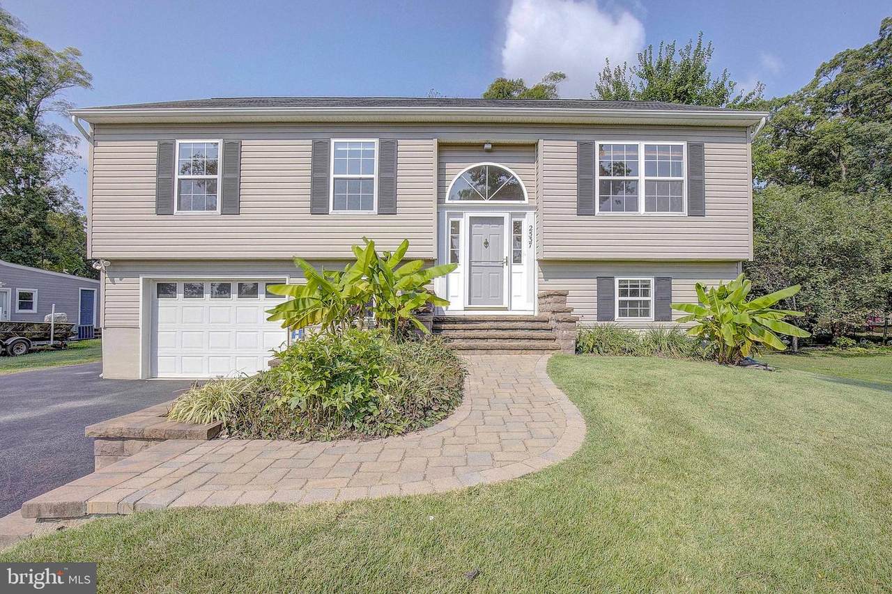 2537 Cox Neck Road - Photo 1
