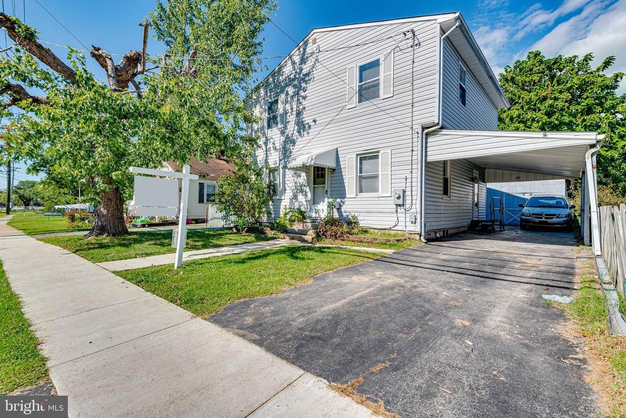 203 Trappe Road - Photo 1