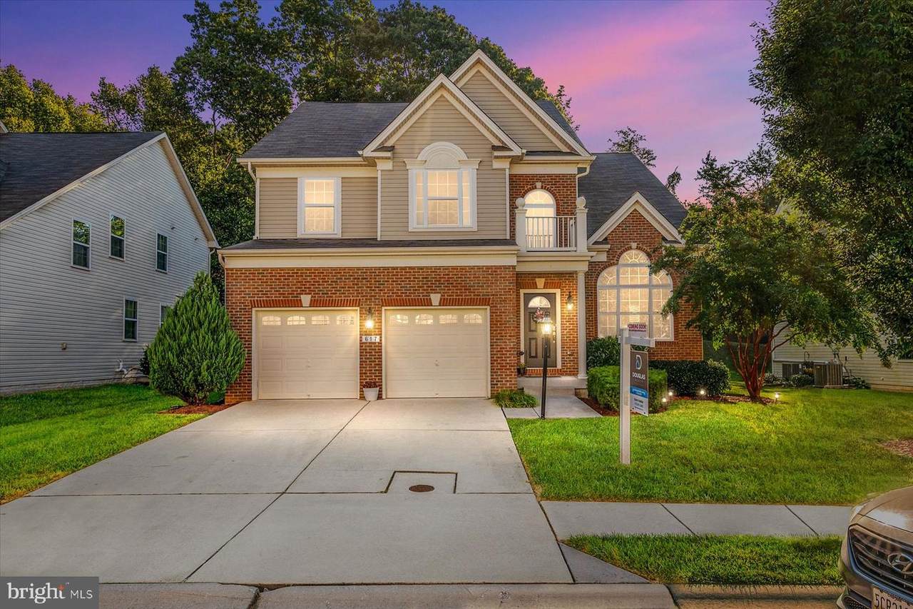 617 Highland Farms Circle - Photo 1
