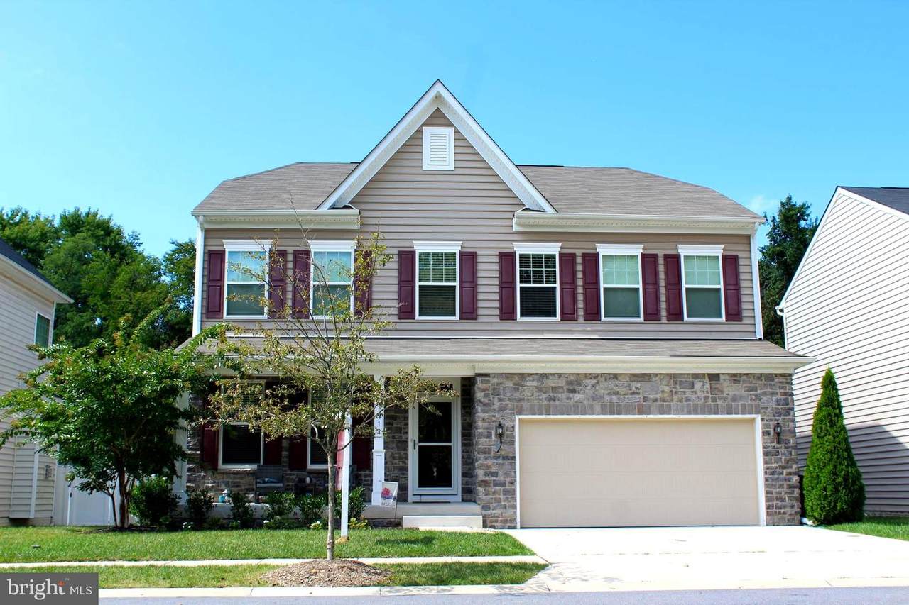 7912 Meridian Drive - Photo 1