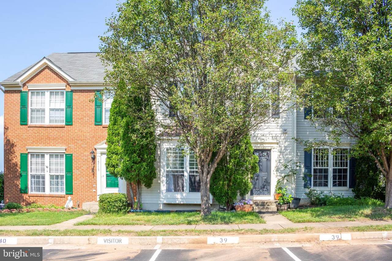 15115 Gaffney Circle - Photo 1