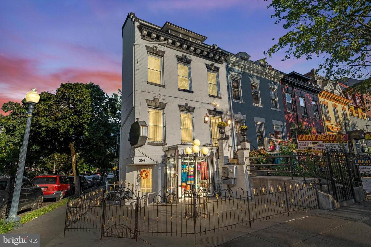 3541 14TH Street - Photo 1