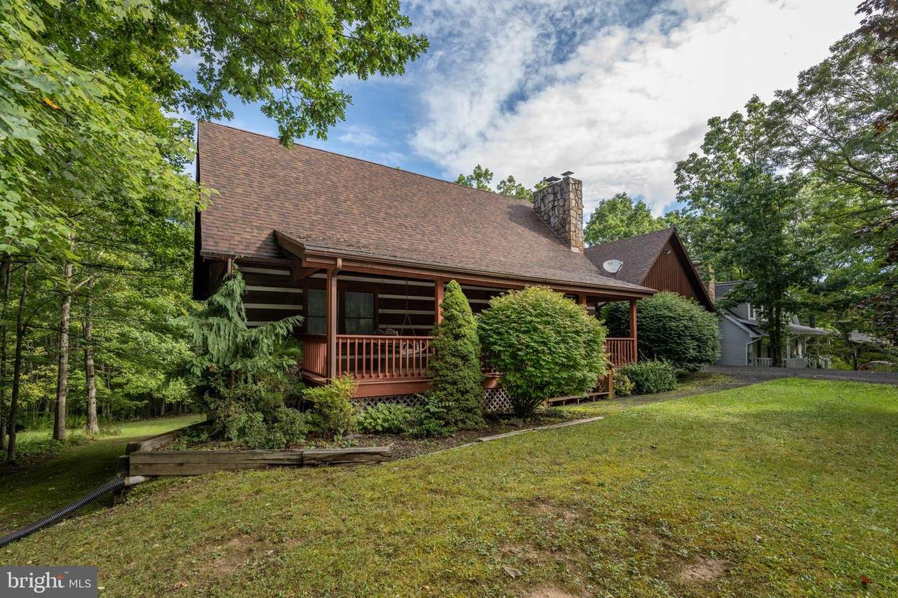 1204 Alexander Lane - Photo 1