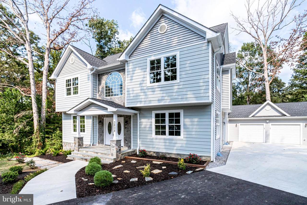 3808 Woodley Drive - Photo 1
