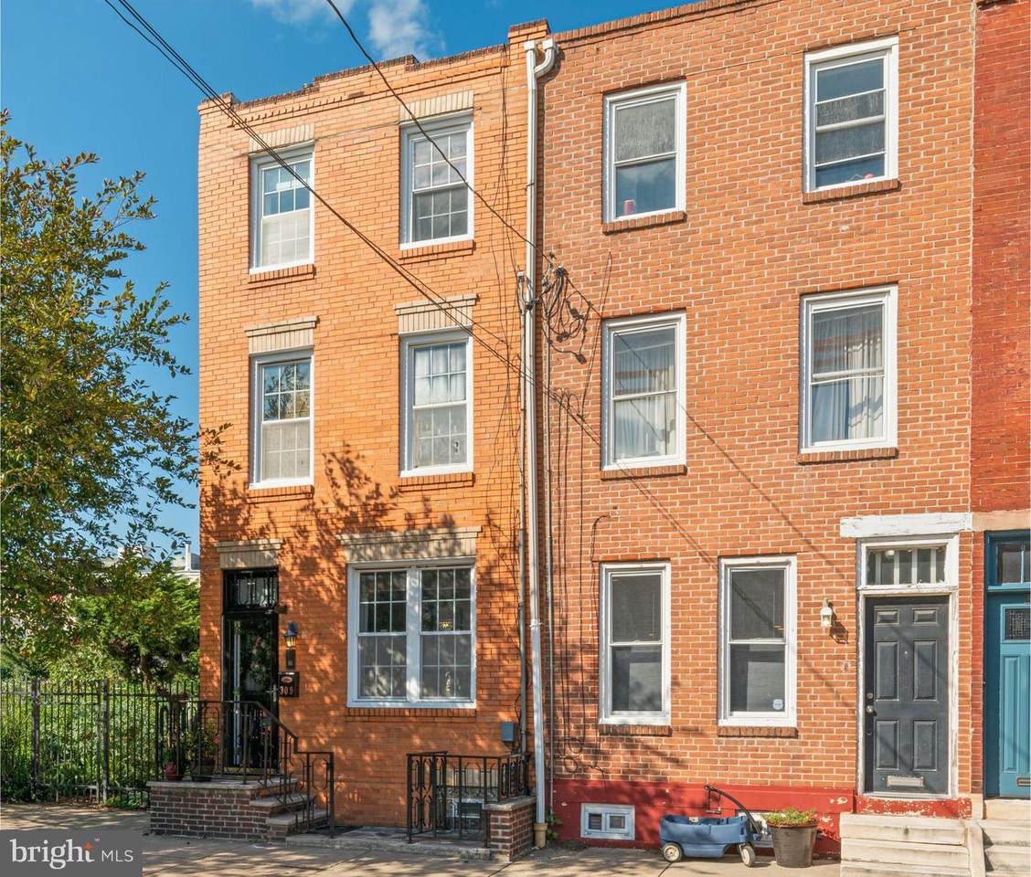 309 Christian Street - Photo 1
