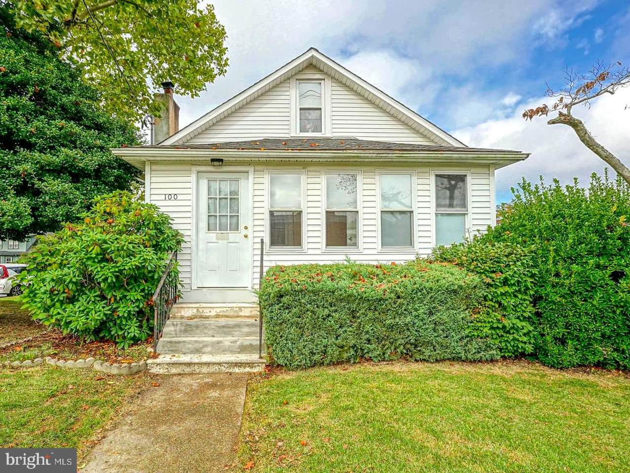 100 Burnt Mill Road - Photo 1