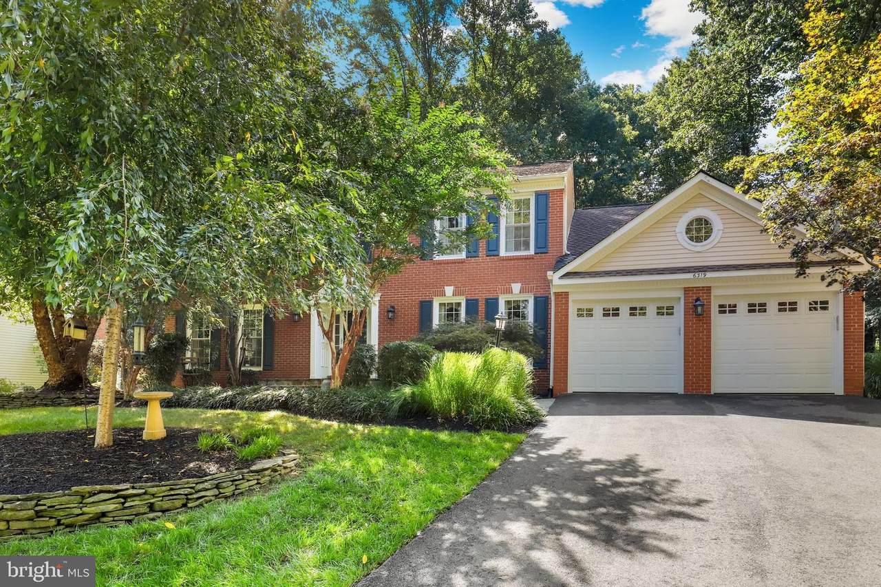 6319 Barsky Court - Photo 1