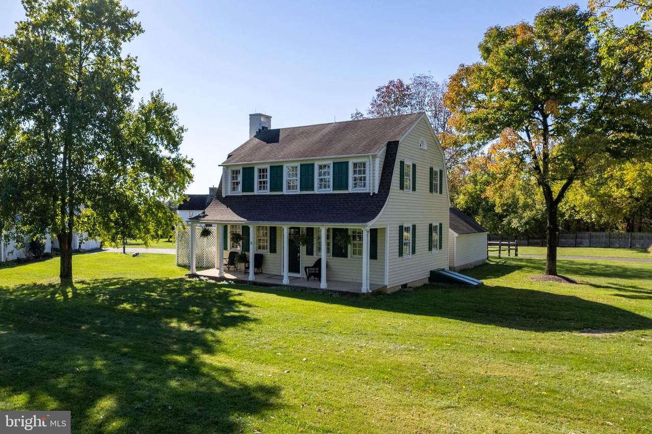 3 Coventry Farm Lane - Photo 1