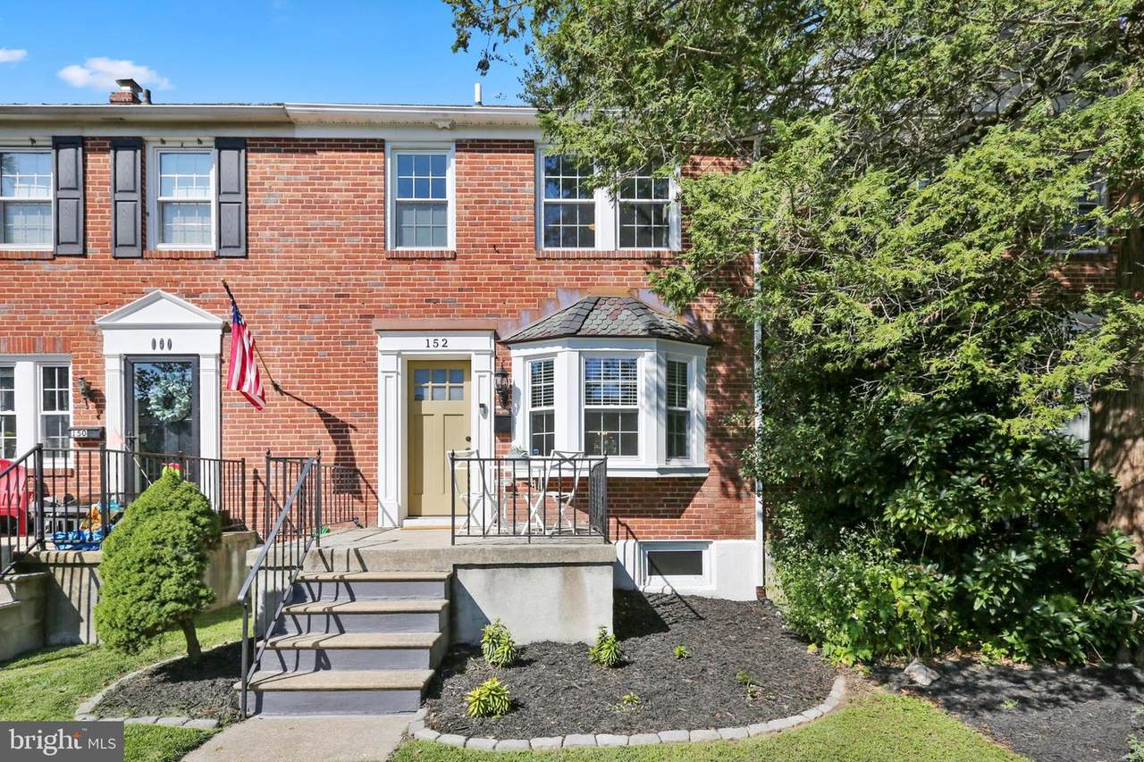 152 Hopkins Road - Photo 1