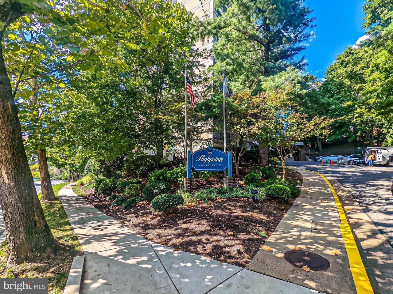 5911 Edsall Road - Photo 1