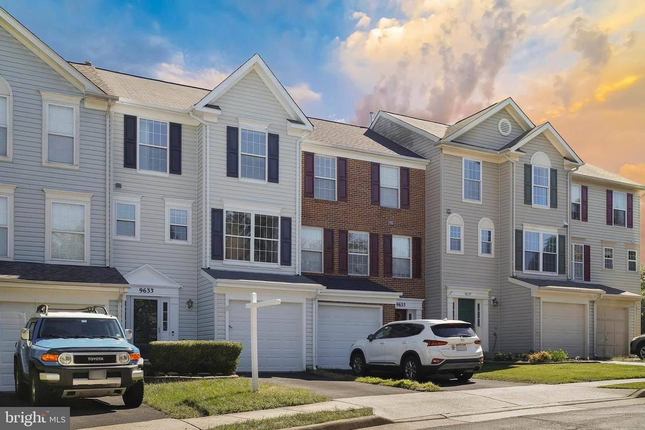 9633 Bedder Stone Place - Photo 1
