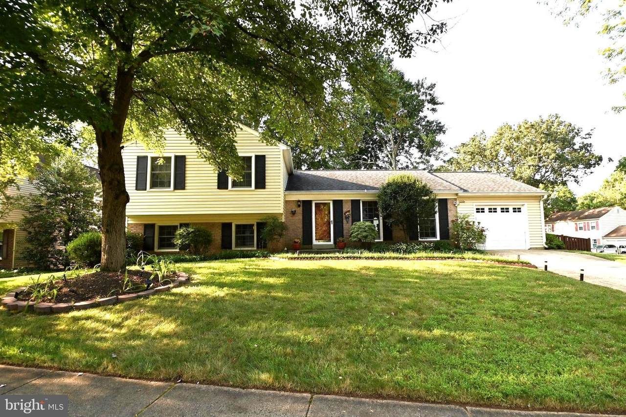 9501 Wallingford Drive - Photo 1