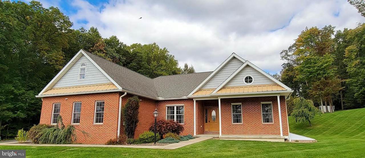 1 Hillside Drive - Photo 1