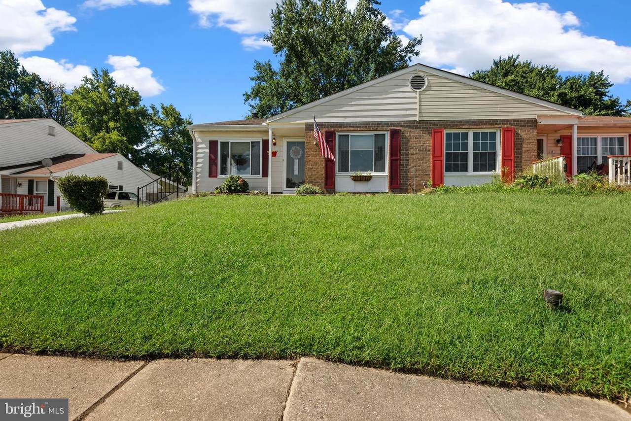 356 Laburnum Road - Photo 1