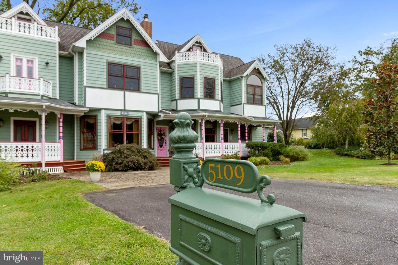 5109 Rolling Road - Photo 1