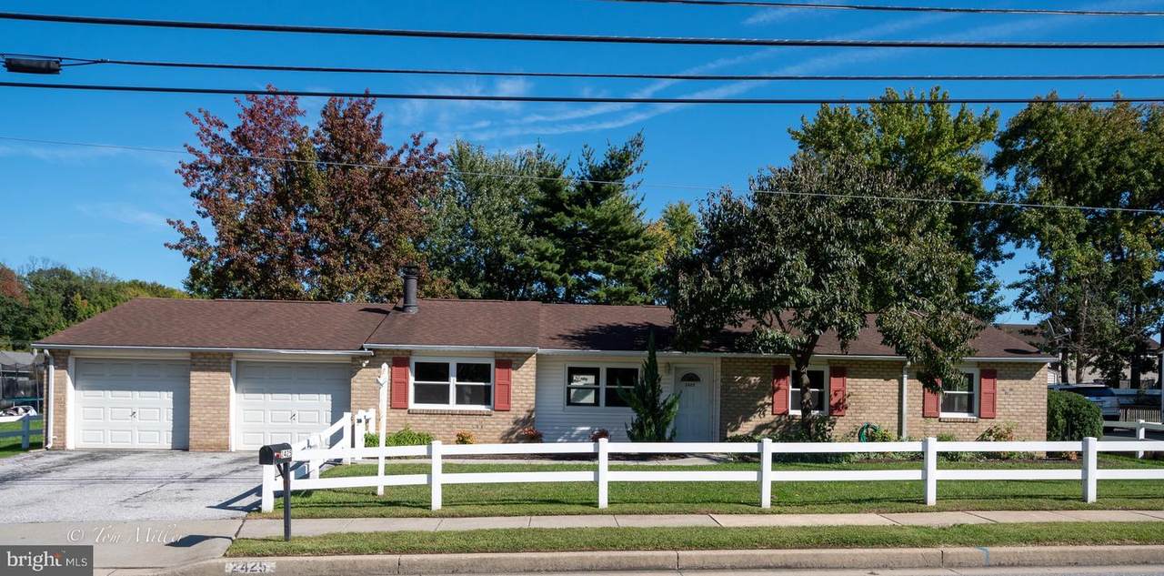 2425 Lodge Farm Road - Photo 1
