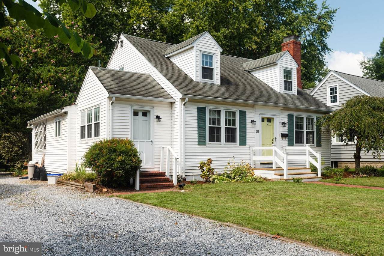 212 Mount Vernon Avenue - Photo 1