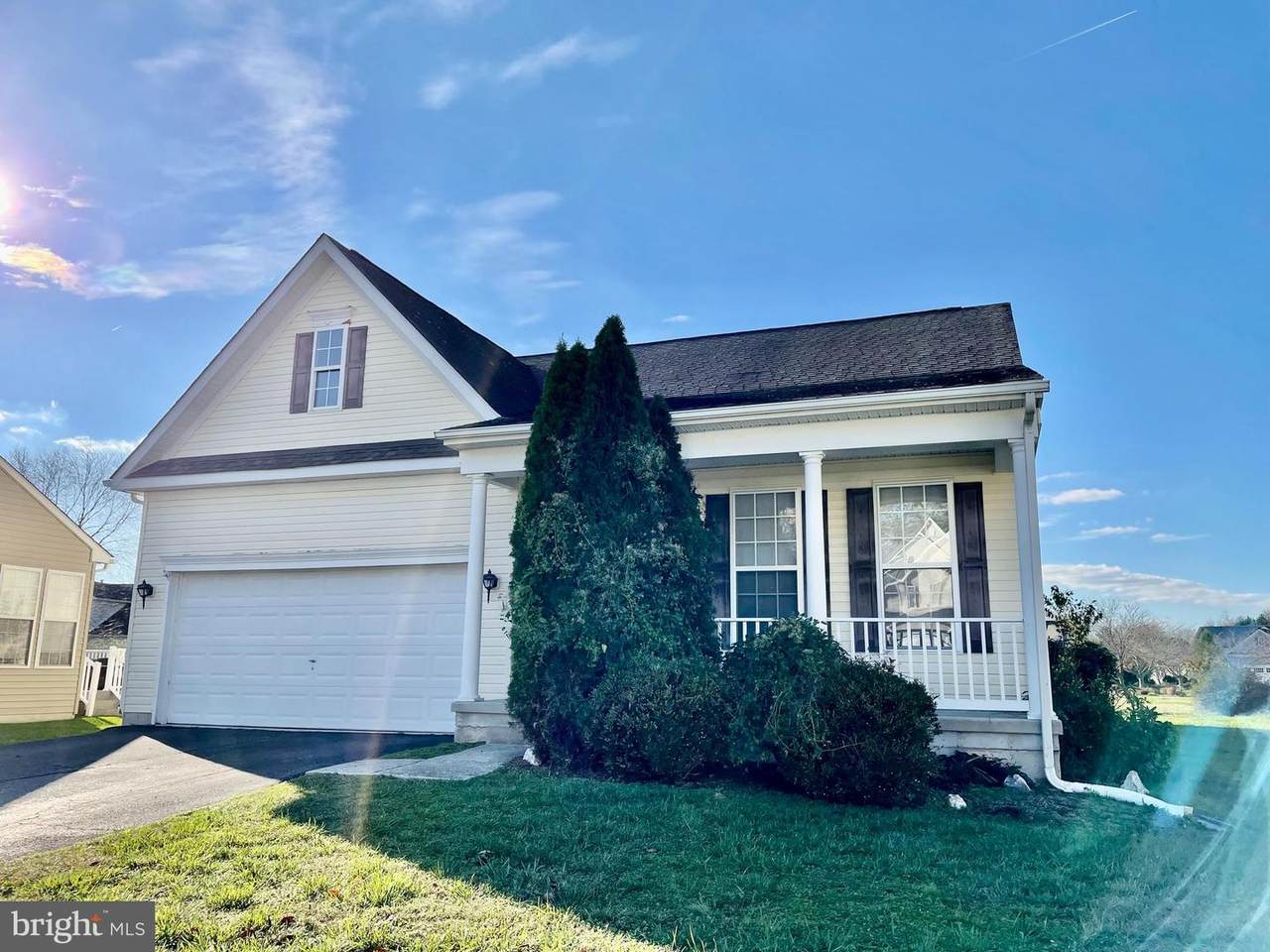 32 Wanoma Circle - Photo 1
