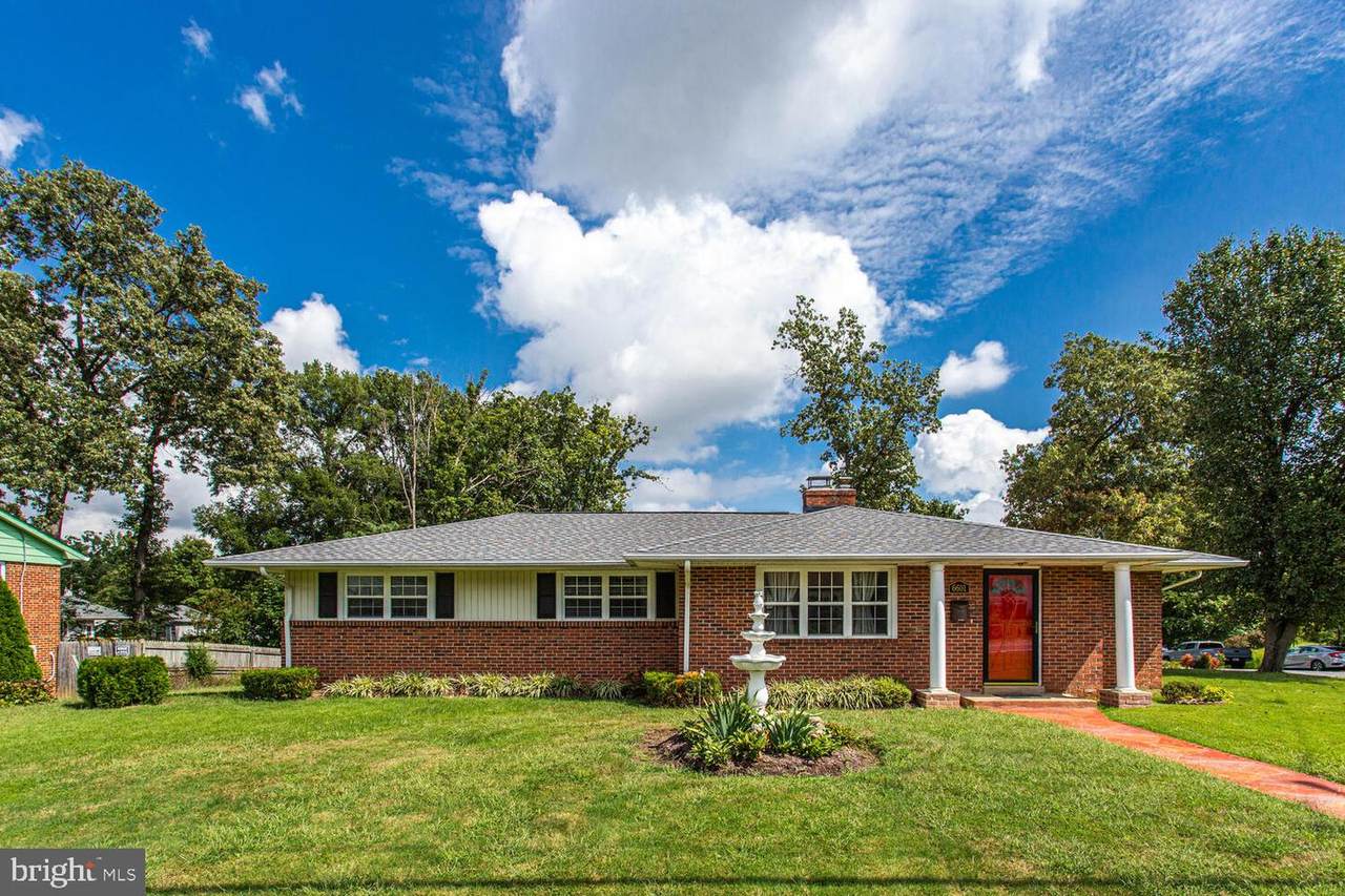 6601 94TH Avenue - Photo 1