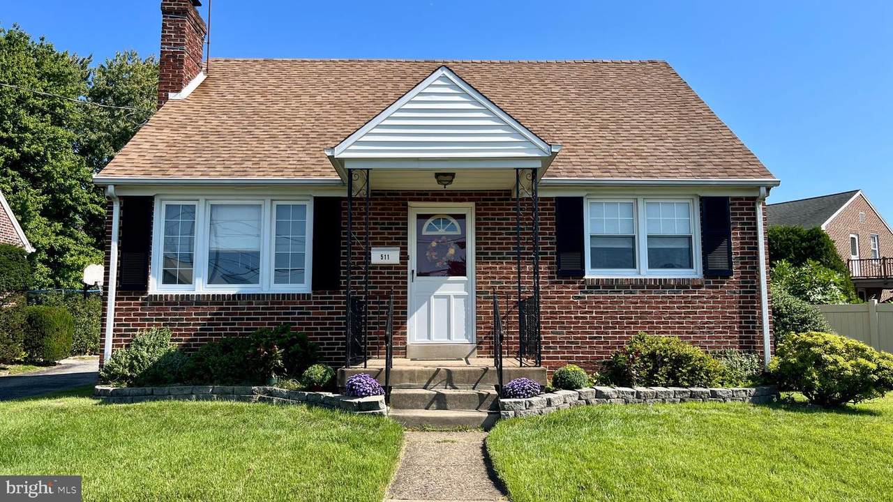 511 Shelmire Avenue - Photo 1