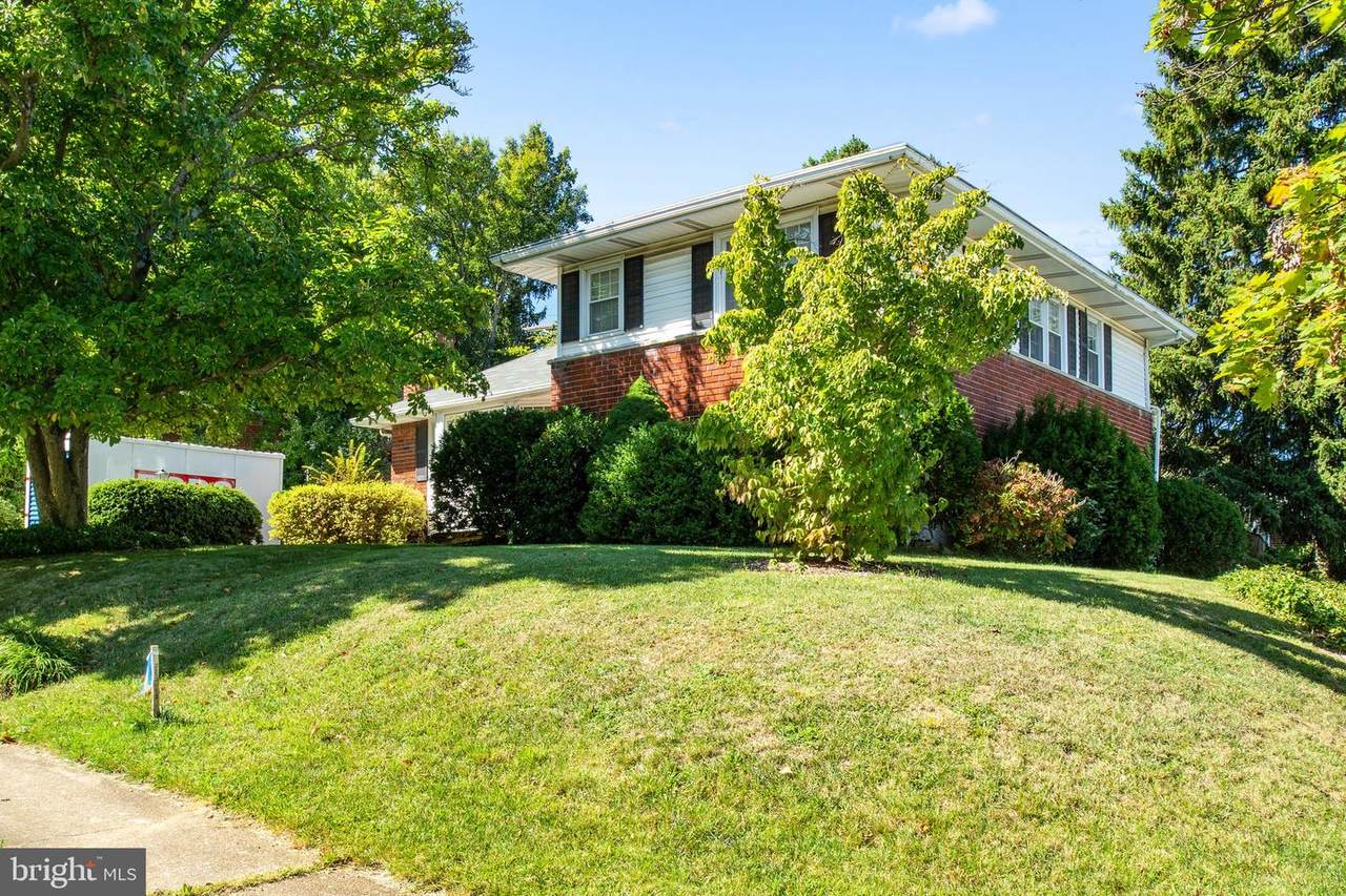 602 Squires Road - Photo 1