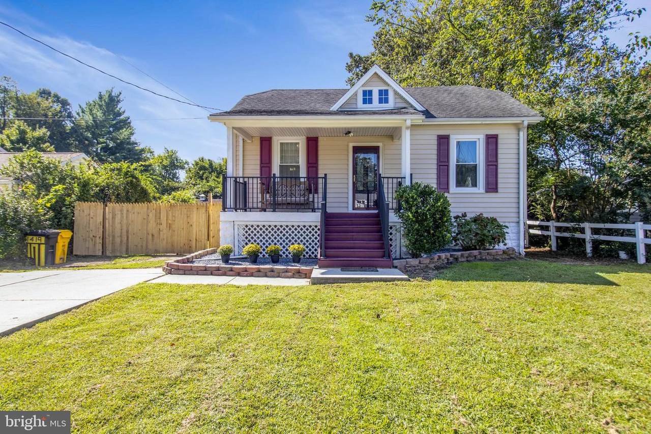 1419 Disney Road - Photo 1