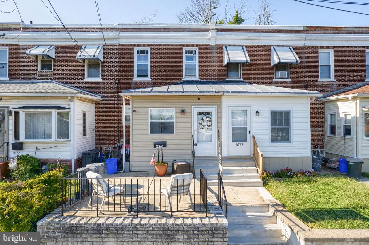 6775 Perry Avenue - Photo 1