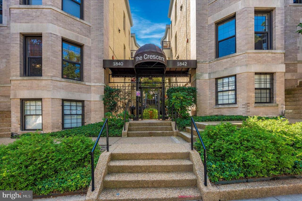 1842 California Street - Photo 1