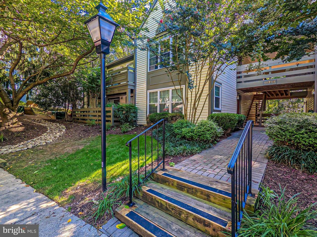 11701-B Karbon Hill Court - Photo 1