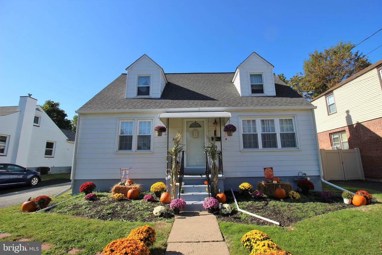508 Thayer Street - Photo 1