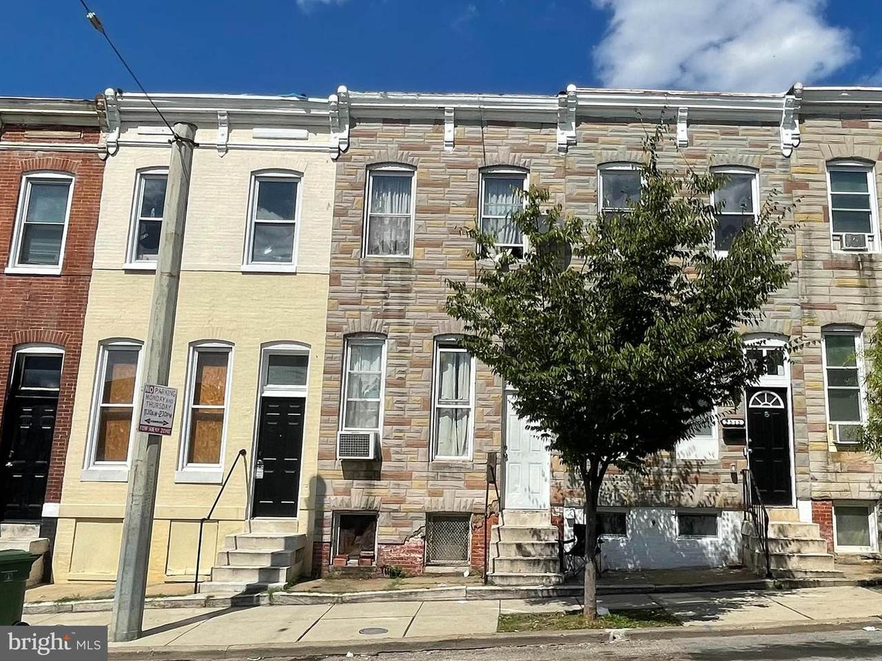 2510 Hoffman Street - Photo 1
